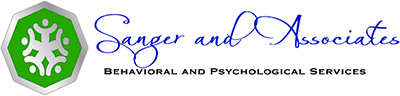 Sanger Behavioral Logo